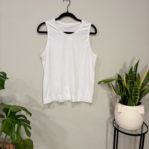 Athelta | In Motion Seamless Tank | Size Medium - Picture 2 of 5